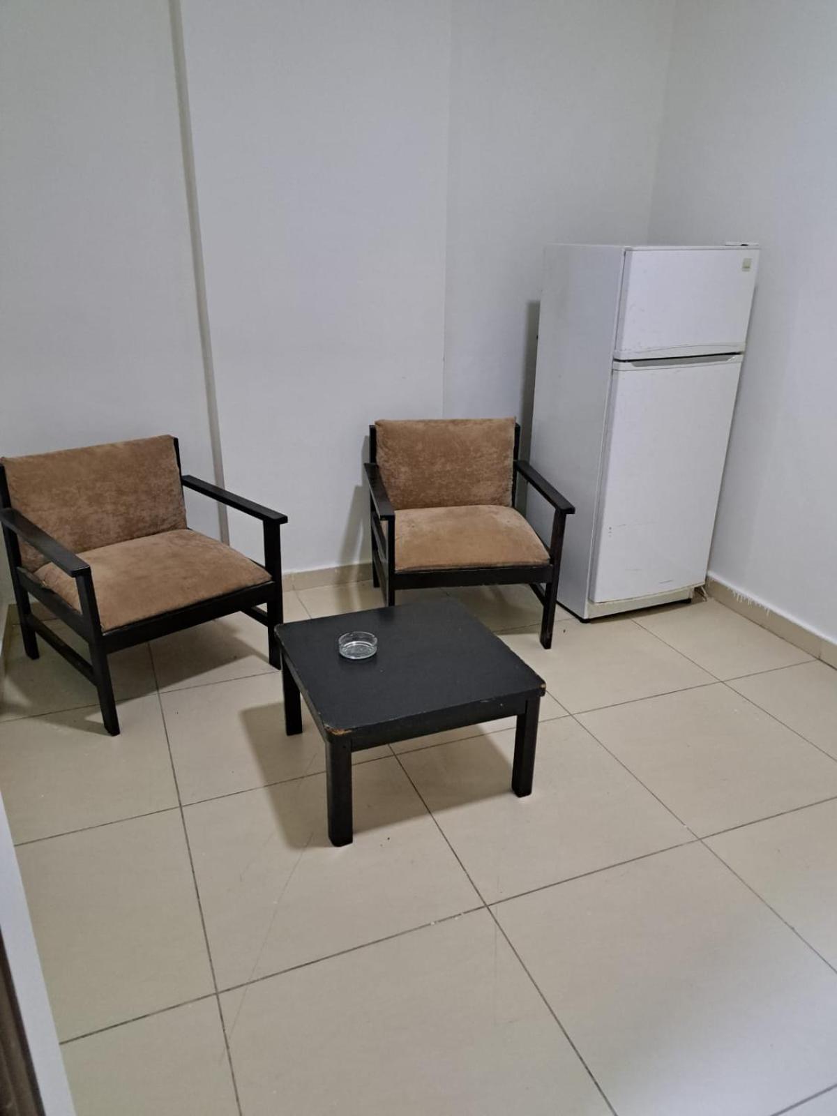 Omaima Hotel Apartments Amman Buitenkant foto