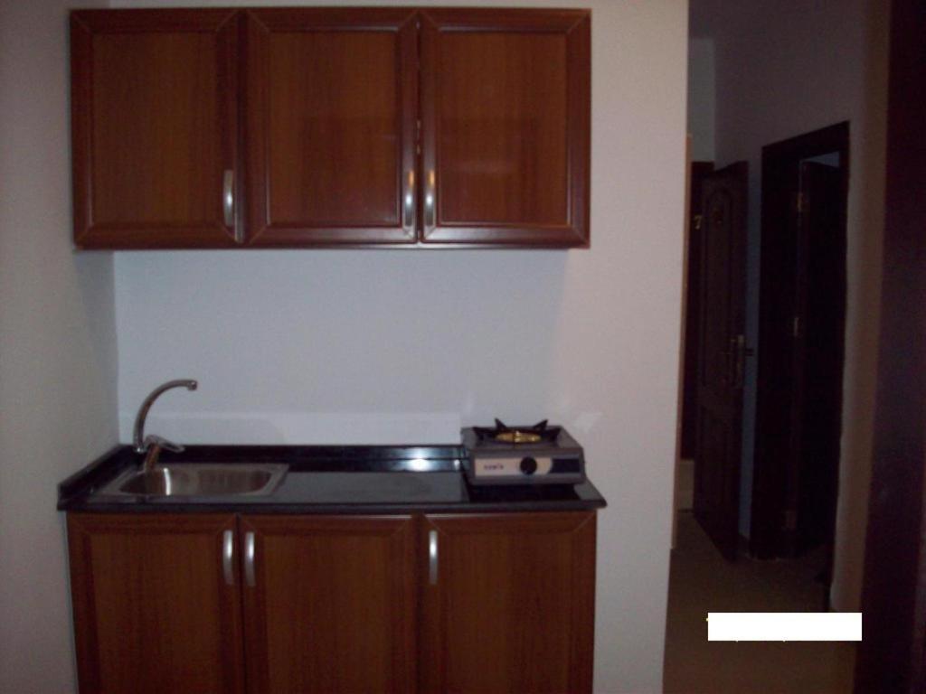 Omaima Hotel Apartments Amman Buitenkant foto