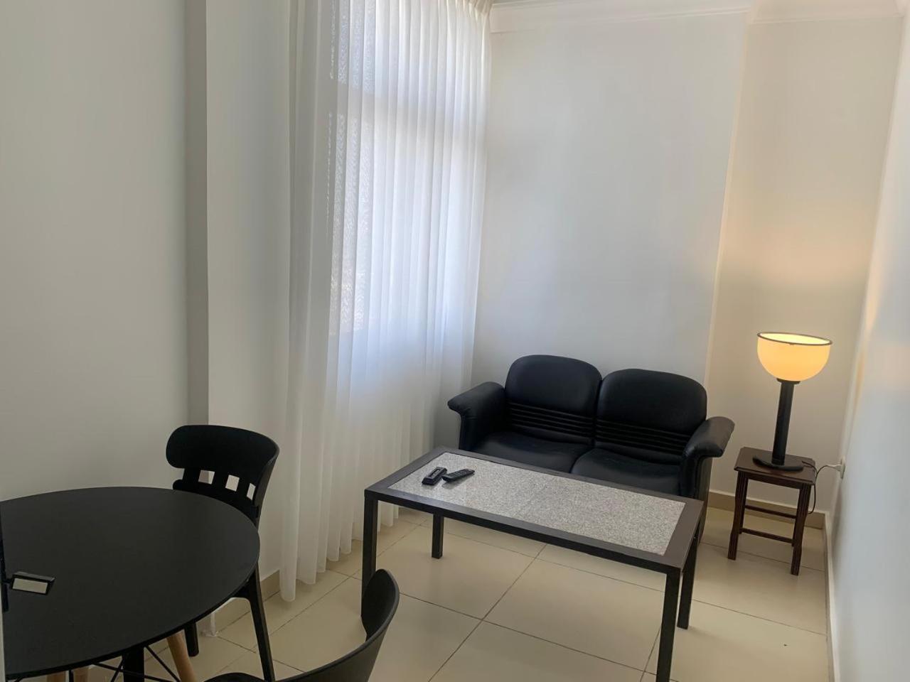 Omaima Hotel Apartments Amman Buitenkant foto